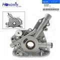 25182606 New Engine Oil Pump Fits CChevrolet Aveo Aveo5 1.6L Daewoo Lanos 1999 2008 96350159|Oil Pumps| - ebikpro.com