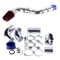 76mm Universal Auto Car Cold Air Intake System 3inch Tube - ebikpro.com