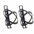 2pcs ultra light Lightweight plastic bottle holder mtb road bike universal Ultralight porta botella bicycle plastic bottle cage|