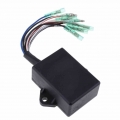 New CDI Ignition Coil Power Unit For 2 Stroke Yamaha Outboard 30 Horsepower|Motorbike Ingition| - Ebikpro.com