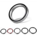 Bike Headset Steel Bearing 41 41.8 47 49 52mm Only Repair Bearings For 28.6 44mm30mm 40mm Mountain Bike Bicycle Accessories - Bi