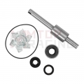 Water Pump Repair Kit For Honda Cbf600 2004-2006 Cb600f Hornet 1998-2006 Cb900f Hornet 2002-2007 - Water Pumps - ebikpro.co