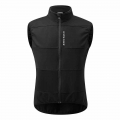 2021 NEW Winter Cycling Vest Sleeveless Jacket Windproof Thermal Fleece Lining Road MTB Bike Windbreak Vest Reflective|Cycling V