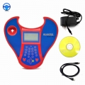 2021 Big/mini Zed Bull Key Programmer V5.08 Zedbull Key Transponder Clone Car Programming Tool Zed-bull Key Cloner - Diagnostic