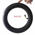 10x2.125 Inner Tire Camera for Stroller Electric Scooter Balancing Car 10 Inch Butyl Rubber Tube|Tyres| - Ebikpro.com