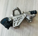 519EHA 1707018 513EHA 1707018 Gearbox Clutch Actuator for Chery Tiggo A3 A5 Fora A1 Kimo S12 J1 QQ6| | - ebikpro.com