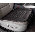 Car Seat Cover Pu Leather Four Seasons Cars Seat Cushion Automobiles Seat Protector Universal Car Chair Pad Mat Auto Accessories