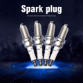 4pcs/lot Iridium Spark Plug Sc20hr11 Sk20r11 Sc16hr11 Sk20br11 Sk20bgr11 Sk20hr11 Fk20hr11 For Toyota Lexus - Spark Plugs &