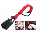 Car Anti Theft Lock Anti Theft Car Steering Wheel Lock Quad lock Universal Anti theft Car Lock With 2 Keys Car Acessories|Theft