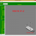 VOLTA 1.2 SENSOR DECODING Elimina VOLTA DPF EGR LAMBDA OFF FAP/DPF / immo / EGR / lambda Remover|Software| - ebikpro.com