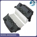 2pcs Air Filters For Mercedes OM642 W204 S204 W212 S212 X164 W164 W221 C/E/GL/ML/S 300 320 350 CDI 6420941204 6420940000|Air Fil