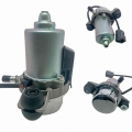 Electric Vacuum Pump Power Brake Booster Auxiliary Pump Assembly For Gm - Fuel Pumps - ebikpro.com