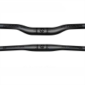 TOSEEK Mtb Carbon Handlebar Bicycle Handlebar 31.8*580 720/740/760mm Matt Black Handlebars For Mountain Bike Accessories|Bicycle