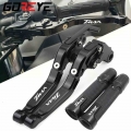 For YAMAHA TMAX 530 TMAX530 T MAX 530 SX DX 2012 2019 2017 2018 CNC Aluminum Handle Motorcycle Brake Clutch Levers|Handlebar|