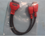 12+8 Diagnostic Cable for DS808 Maxisys 906 908 PRO ELITE|Electrical Testers & Test Leads| - ebikpro.com