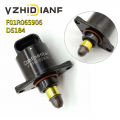 1x IAC Idle Air Control Valve 11125 C0672 F01R065906 D5184 0999C For Mitsubishi LANCER BYD GEELY CHANA/CHENA/CHERY HAFEI ZOTYE|I