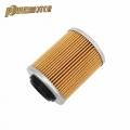 Motorcycle Oil Filter for CFMoto CF500 400 500cc Cforce Zforce 800cc CF800 X8 0800 011300 0004 0800 011300 ATV UTV|Oil Filters|