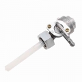 1Pc New 2.5 6KW Gasoline Generator Gas Tank Fuel Switch Valve Pump Petcock for Honda|fuel switch|fuel valve petcockfuel tank pe