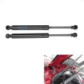 2 Pcs Hood Lift Support Struts Shock Springs Prop Rod For BMW X5 E53 2000 2006|rod|rod support - ebikpro.com