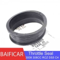 Baificar Brand New Genuine Intake Pipe Gasket Throttle Seal O-ring 1436j0 For Peugeot 3008 308cc 308sw Rcz Citroen Ds5 C4 - Oil