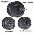 Ebike Mxus Brand Xf07 Xf08 36v 250w 350w Xf15f Xf15r 48v 500w Smart Light Brushless Gear Front Rear Thread Cassette Hub Motor -