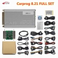 Carprog V8.21 With Keygen Online Programming Car Prog 8.21 & V10.05 More Authorization Car prog Main Unit/Full Set Free Ship