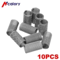 10PCS 310s Stainless Steel Glow Plug Burner Strainer Screen Diesel Air Parking Heater Wholesale Quick delivery |Heater Parts|