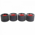 PUENTE 4Pcs/Set Skateboard Wheels 70 x 51mm PU Skateboard Wheels Longboard Wheels Long Drift Board Accessories|Skate Board| -