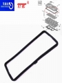 Valve cover gasket 024954 023150P For Peugeot 206 / 207 / 306 / 106 / 1007 / 205 / 309 / 405 For Citroen C2 / AX/ ZX|Engine Rebu