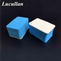 Lucullan Car Oil Film Remover Applicator Auto Detailing Glass Cleaning Polishing Sponge Glass Spotless Useful Tools|Sponges, Clo