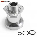 Epman SQV SSQV BOV Blow Off Valve Adaptor For VW MK6 Scirocco/Golf/ GTI 2.0/1.8/1.4 EPHBOV1027|Valve Train| - ebikpro.com