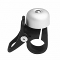 Aluminum Alloy Scooter Bell Horn Ring Bell General For Xiaomi Mijia M365 Electric Scooter Acessory Skateboard Scooter Bell|Bicyc