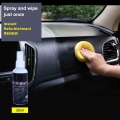 30ml Liquid Car Scratches Repair Agent Polishing Wax Paint Scratch Repair Remover Paint Care Auto Detailing Maintenance Tools -