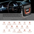 Viecar ELM327 V2.2 PIC18F25K80 Bluetooth 4.0 OBD2 Code Scanner ELM 327 V 1.5 WIFI Auto Tool For Android/IOS OBDII Car Diagnostic