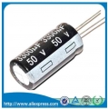 10PCS 35V 3300UF 35 V / 3300 UF Electrolytic Capacitor Size 16*25MM 3300UF 35V Aluminum electrolytic capacitor|Capacitors| - O