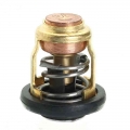 50 Degree Outboard Thermostat Replacement For Yamaha Honda 6 horsepower to 40 horsepower 2 Strokes|Engine Oil| - ebikpro.