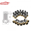 500 Pcs Universal Fuel Injector Micro Filter Asnu03c Auto Parts Replacement 11001 For Bosch Injector 12*6*3mm Good Quality - Fue