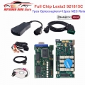 Golden Chip Xs Evolution Lexia 3 Pp2000 Diagbox V9.91 Lexia3 V48/v25 921815c Full Chip Obd2 Diagnostic Tool For Peugeot&citr