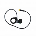 Bafang BBS Motor Kill Switch Button Brake Button with HIGO Connector|Electric Bicycle Accessories| - Ebikpro.com