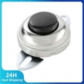 12v Waterproof Switch Push Button Car Boat Track Horn Engine Start Starter Replacement Car Accessories