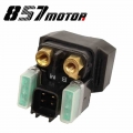 Motorcycle Starter Solenoid Relay For SUZUKI SV1000 SV1000S SV 1000 03 07 VZ800 Z MARAUDER VZ800Z 97 09 SV650|Motorbike Ingition