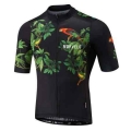 2019 MORVELO Real Quick Dry Cycling Jersey Summer Short Sleeve MTB Bike Cycling Clothing Ropa Maillot Ciclismo Bicycle Clothes|C