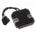 Mayitr Voltage Regulator Rectifier For Suzuki LT F500F Quadrunner GSXR600 1997 2005 GSXR1000 GSXR750 GSX1300R Hayabusa|regulator