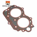 63V 11181 Cylinder Head Gasket for Yamaha Outboard 9.9HP 15HP 18 HP 2 Stroke 63V 11181 A1 2 stroke|Boat Engine| - Ebikpro