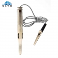 1pc 6V 24V Car Circuit Tester Probe Light System Test Probe Lamp Auto Light Lamp Voltage Test Pen Detector Copper|Electrical Tes