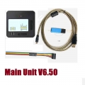 2021 Newest Xprog 6.50 6.26 Xprog V6.17 Ecu Programmer X-prog V5.84 Xprog M V6.17 X Prog Eeprom Adapter Xprog-m X Prog V5.55 - D