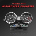 Motorcycle Speedometer Tachometer Odometer Display Gauges For KAWASAKI ZRX400 ZRX750 ZRX1100 ZRX 400 750 1100 94 95 96 97|Instru