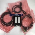 Vcads 88894000 2 2.7 Truck Euro6 Adapters Sockets Harness - ebikpro.com