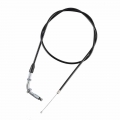 950mm Motorcycle Bicycle Throttle Cable Line for 49 50cc 60cc 70cc 80cc Engines Gas Chopper PIT Pro Scooter Mini Bike Quad|Lever