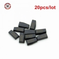 20pcs/lot Original Pcf7936as Car Key Transponder Chip,pcf7936,pcf 7936 (id46 Transponder Chip ) - Car Key - ebikpro.com